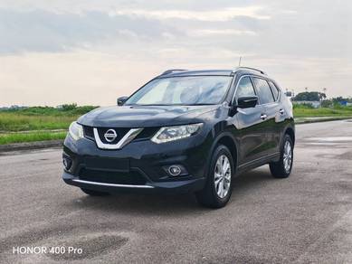 Nissan X-Trail FWD in Johor Bahru, JHR