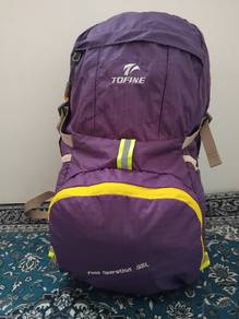 Bag Hiking / Bagpack