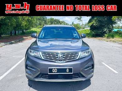 Proton X70 PREMIUM in Kota Samarahan, SWK