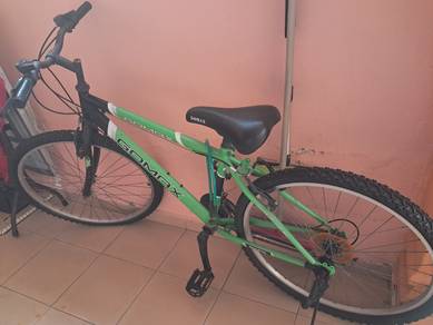 Cycle for sale