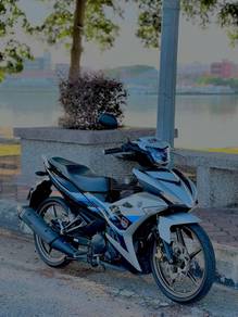 Rcb Sp500 pnp y15 jual