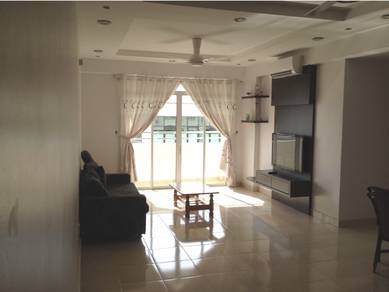 Room in Bayan Baru, PNG