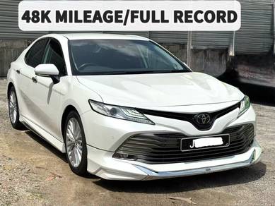 Toyota Camry V in Johor Bahru, JHR