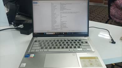 Asus vivobook