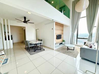 Service Residence For Rent in Evo SOHO Suites @ Bandar Baru Bangi
