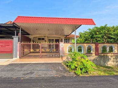 Semi-Detached House For Sale in Sungai Petani,KDH