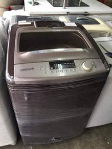 Samsung washing machine automatic top load 15KG
