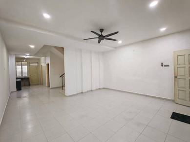 2-storey Terraced House For Sale in Tebrau,JHR