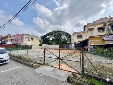 Shop lot For Rent in Masjid Tanah,MLK