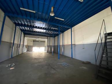 Warehouse / Factory For Rent in Mak Mandin,PNG