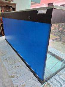 Fish Aquarium Tank
