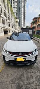 Proton X50 TGDI FLAGSHIP in Ampang Hilir, KUL