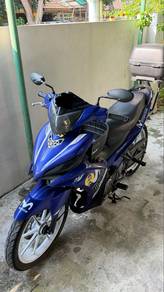 Yamaha 135LC
