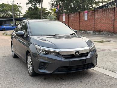 Honda City V SENSING in Johor Bahru, JHR