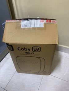 Coby Uv Mini V5