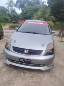 Honda Stream iVS in Maran, PHG