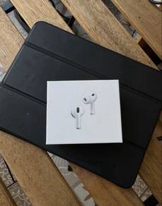 Apple Airpods Pro 3 is up to grab✅