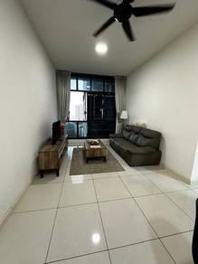 Condominium For Rent in Setia Sky 88