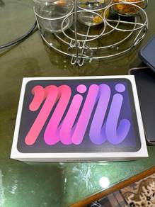 Ipad Mini A17 Pro