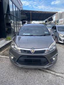 Proton Iriz EXECUTIVE in Johor Bahru, JHR