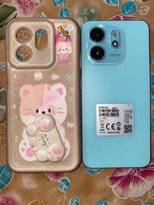 infinix smart 9