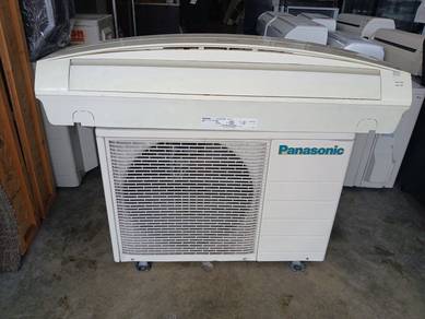 Air Cond (2.0)hp (Panasonic)