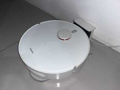(Nego until letgo) S10+ Xiaomi Robot Vacuum Mop