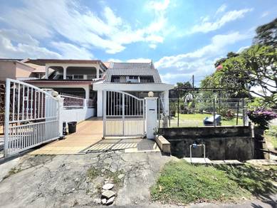 Terraced House For Sale in Ampang,SGR