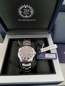 Grand Seiko Cookie 