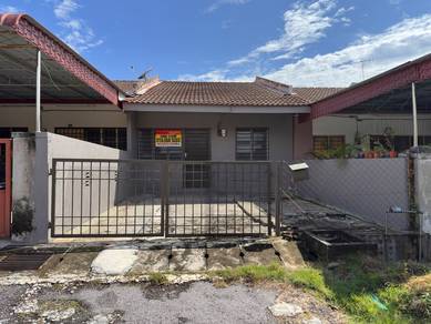 1-storey Terraced House For Rent in Ipoh,PRK