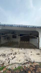 Terraced House For Rent in Mentakab,PHG