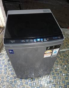 MIDEA 9.5 kg 