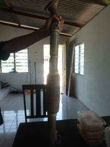 kondisi masih elok