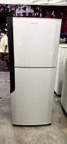 Hitachi 2 Pintu Freezer Door Fridge Refrigerator