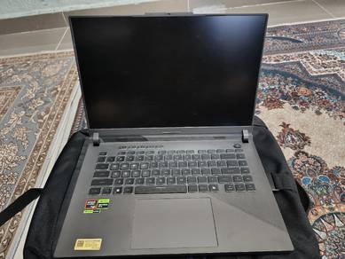 wts ASUS ROG STRIX G16 RTX 5050