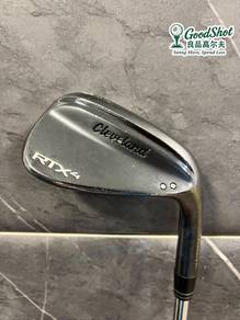 Cleveland RTX 4 golf wedge 48 degrees