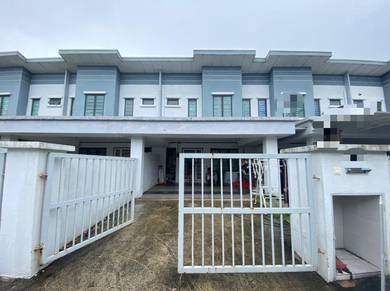 2-storey Terraced House For Sale in Rawang,SGR