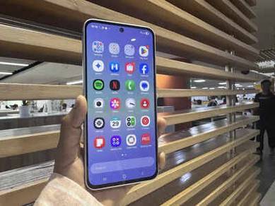 Samsung Galaxy A36 5g 