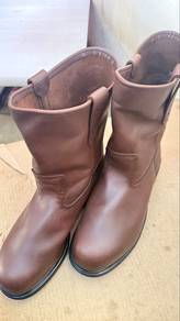 redwing pecos untuk diletgo