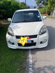 Perodua MyVi EZ in Batu Pahat, JHR
