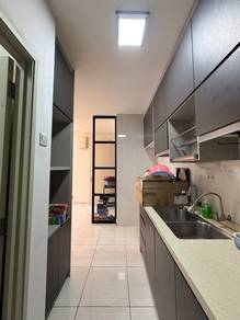 Service Residence For Rent in BSP21