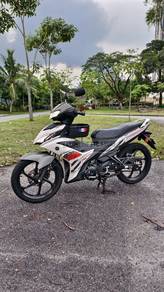 Yamaha 135LC