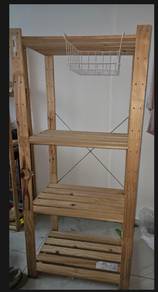 ikea rack