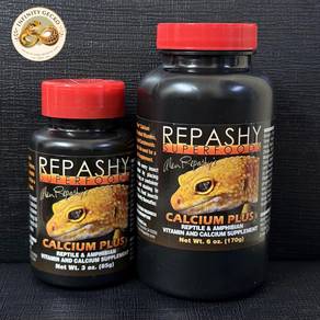 Repashy Calcium Plus - Supplement
