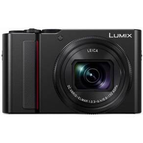 Panasonic Camera Lumix DMC-TZ220
