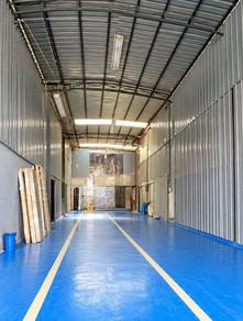 Warehouse / Factory For Sale in Kota Kinabalu,SBH