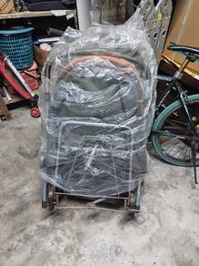 stroller baby