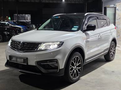 Proton X70 PREMIUM 2WD in Johor Bahru, JHR