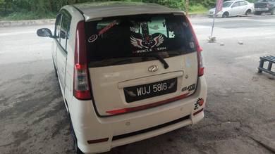 Perodua Viva ELITE EZi in Kuantan, PHG