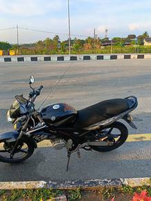 Yamaha FZ150i